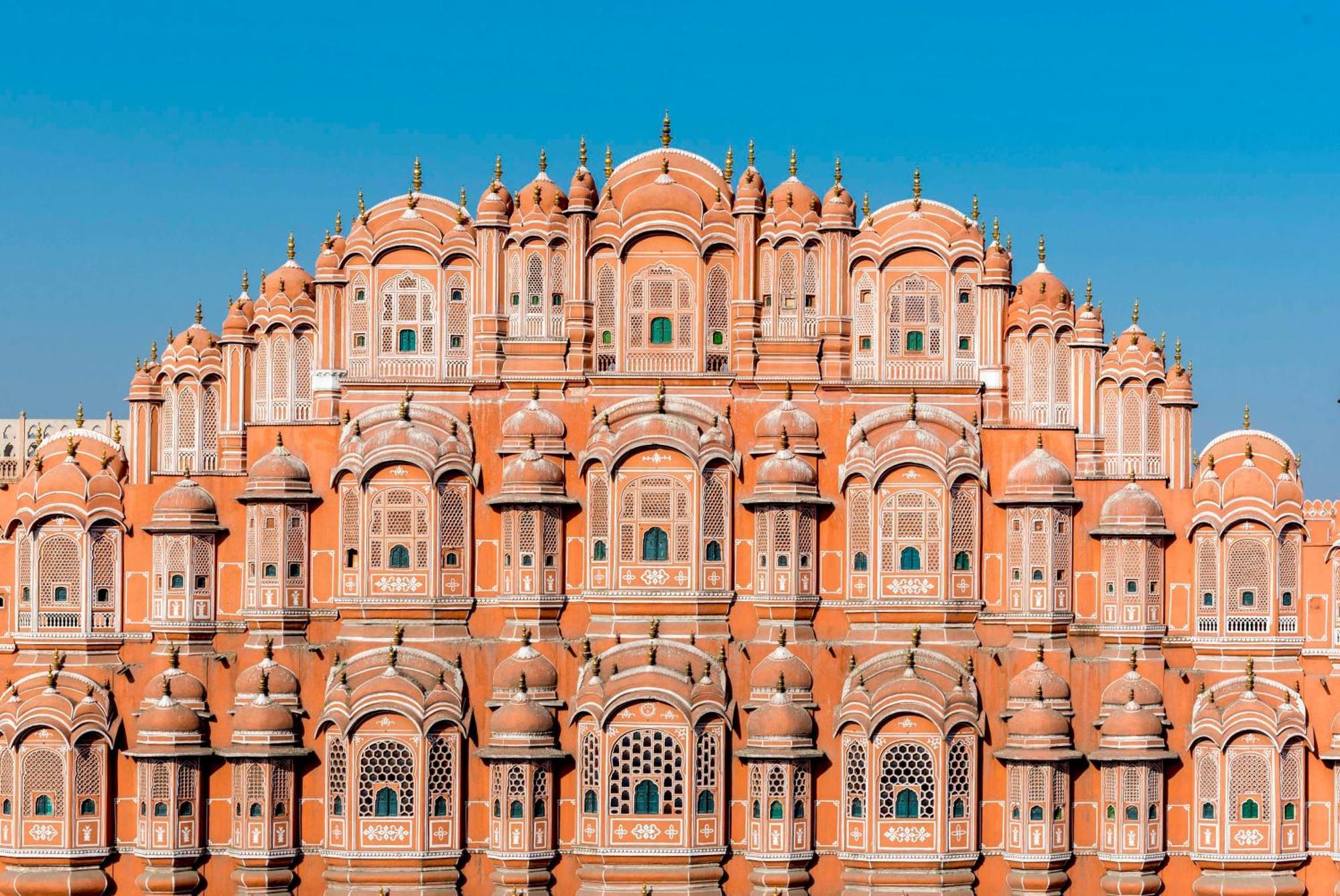 Radisson Jaipur City Center Extérieur photo